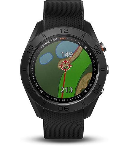 GARMIN APPROACH Ｓ62 ブラック Garmin Approach S62